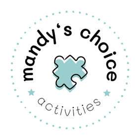 mandy's choice logo